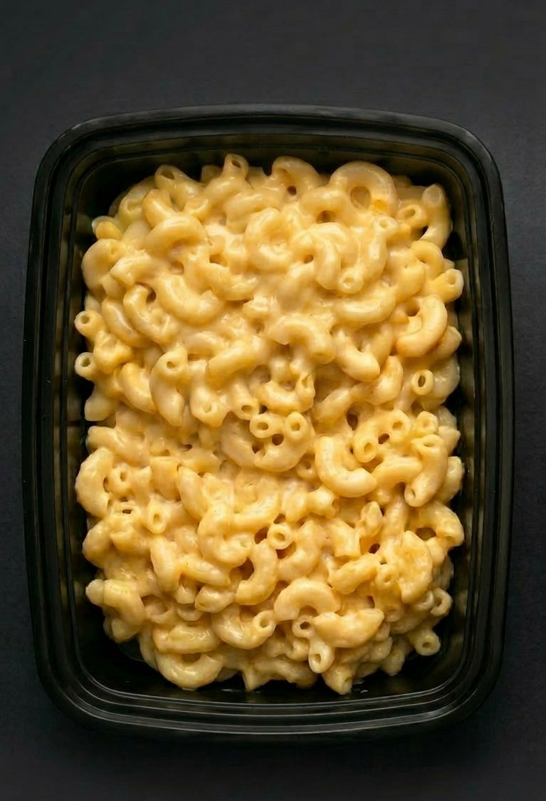 3 Cheese Mac n Cheese